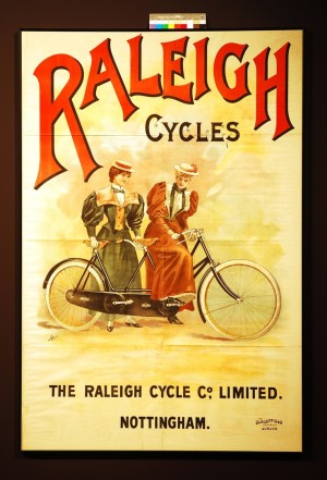 Raleigh Cycles